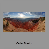 Cedar Breaks